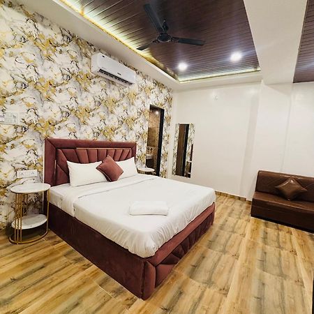 Hotel Vedicvista Indore Exterior photo