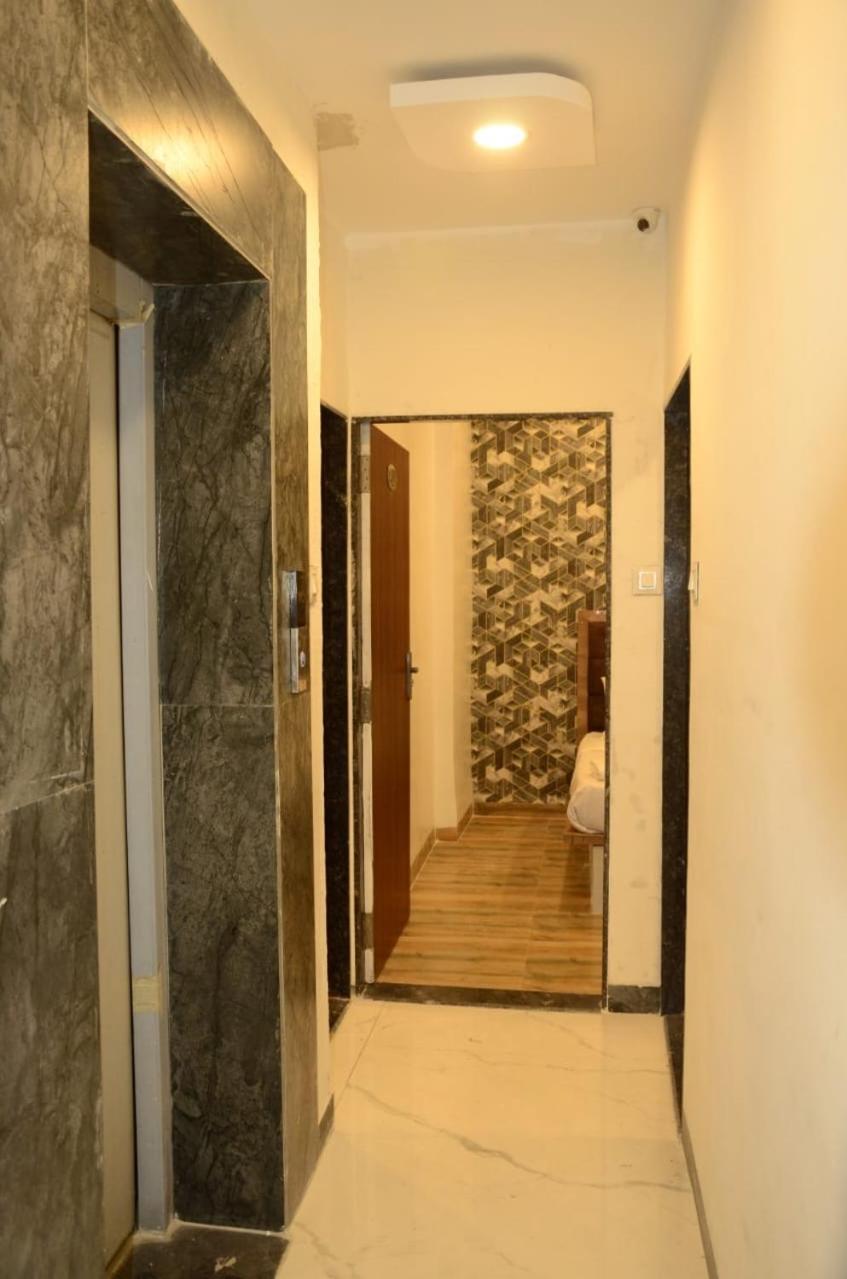 Hotel Vedicvista Indore Exterior photo