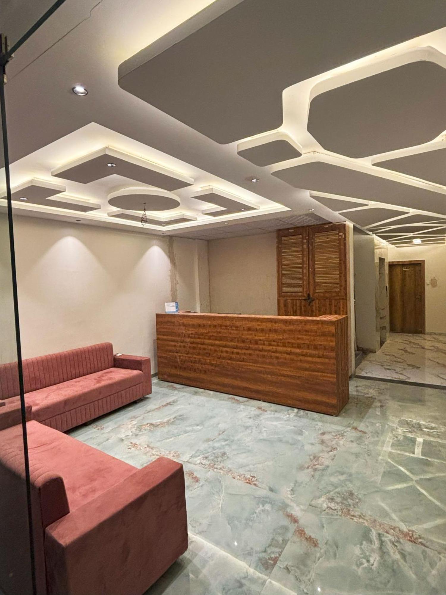 Hotel Vedicvista Indore Exterior photo