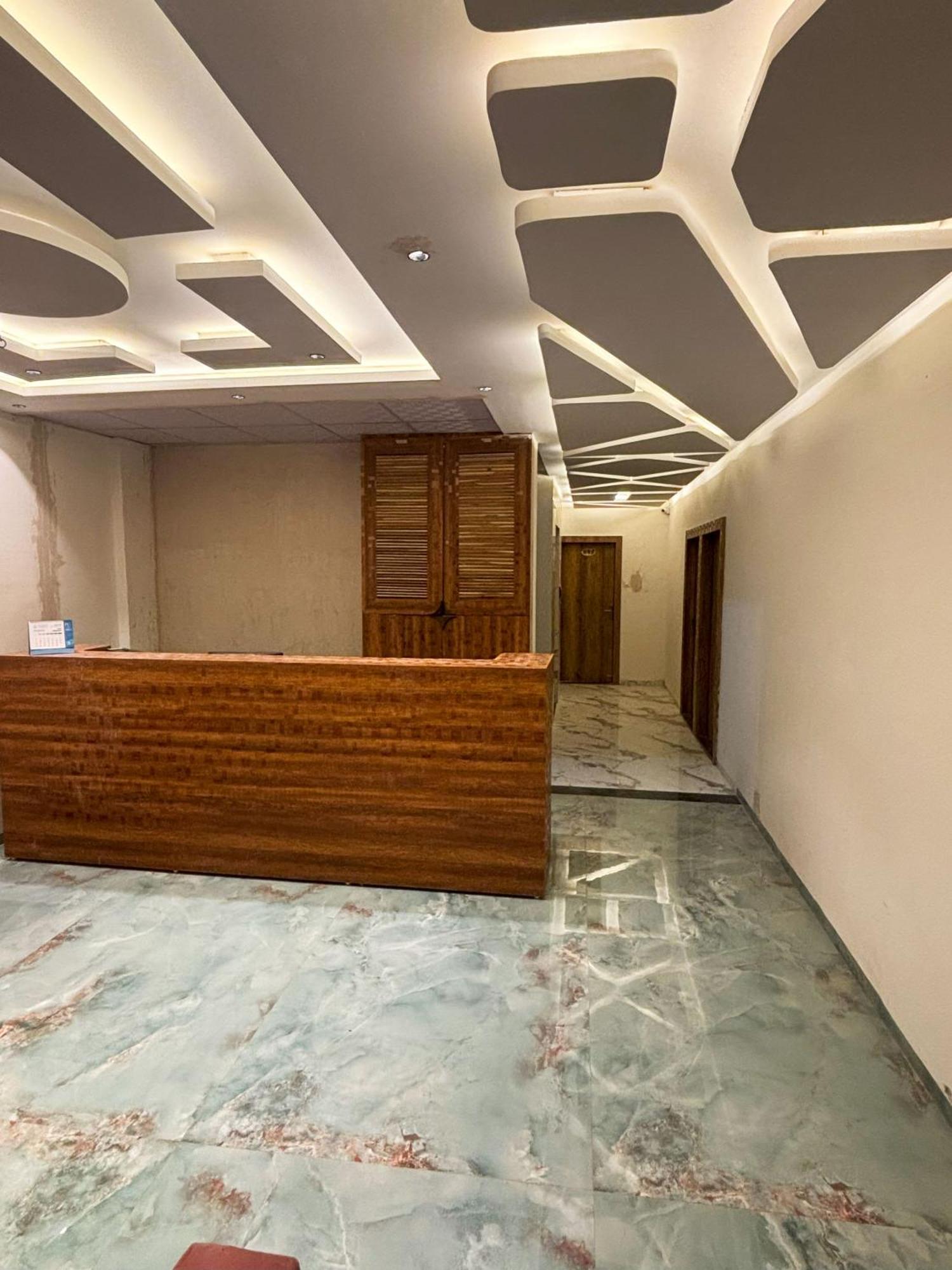 Hotel Vedicvista Indore Exterior photo